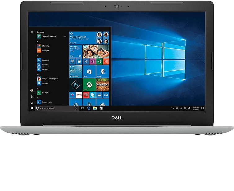 Màn hình Full HD cho chất lượng hình ảnh tuyệt vời