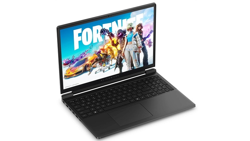 Dell Alienware 15 2026