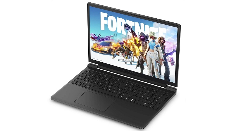 Dell Alienware 15 2026