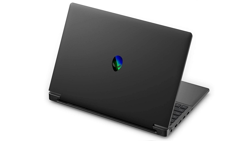 Dell Alienware 15 2026