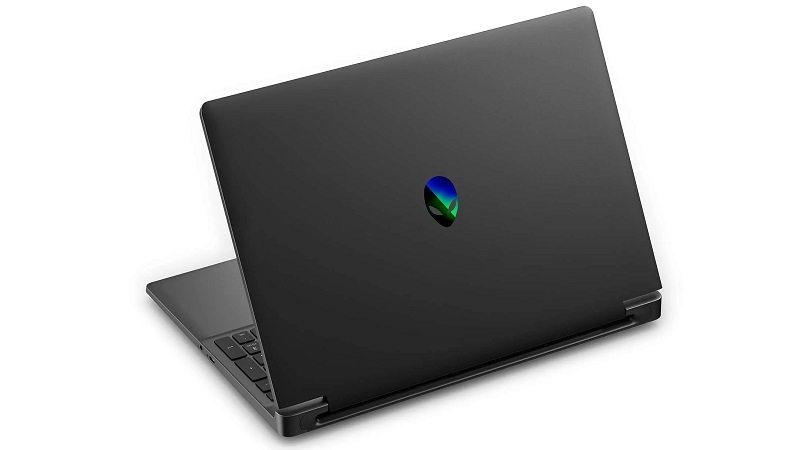 Dell Alienware 15 2026