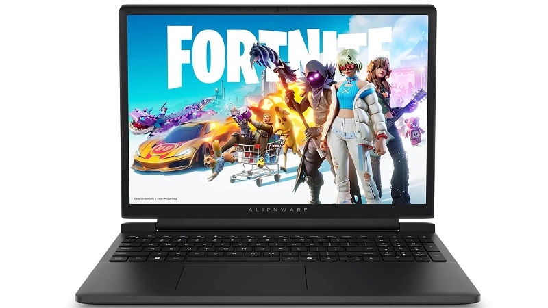 Dell Alienware 15 2026