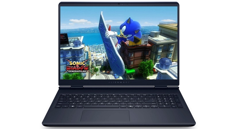 Dell Alienware 16 Aurora (2025)