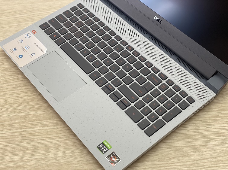 Dell g15 5515