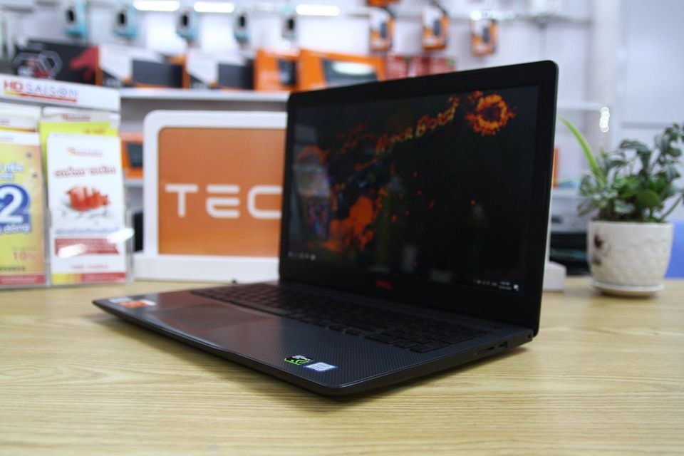 Dell g3 3579