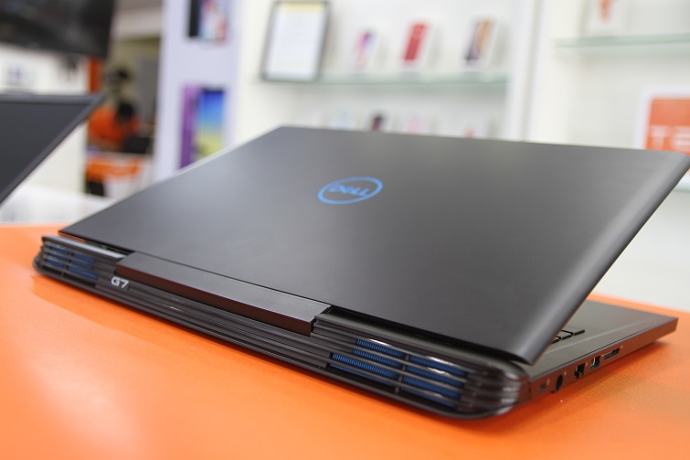 Dell G7 7588