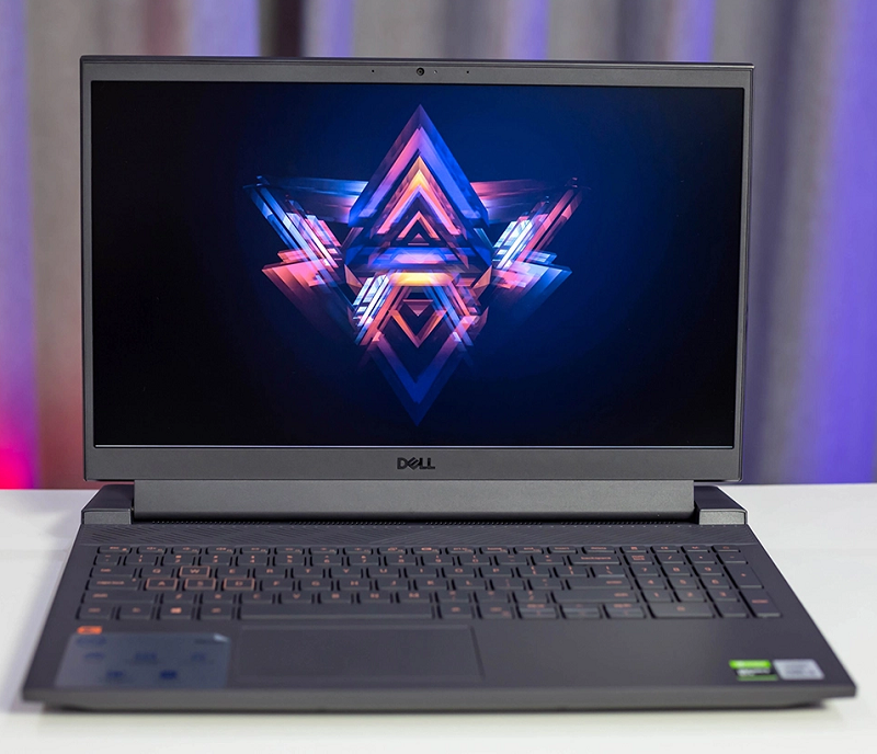 Dell Gaming G15 5510