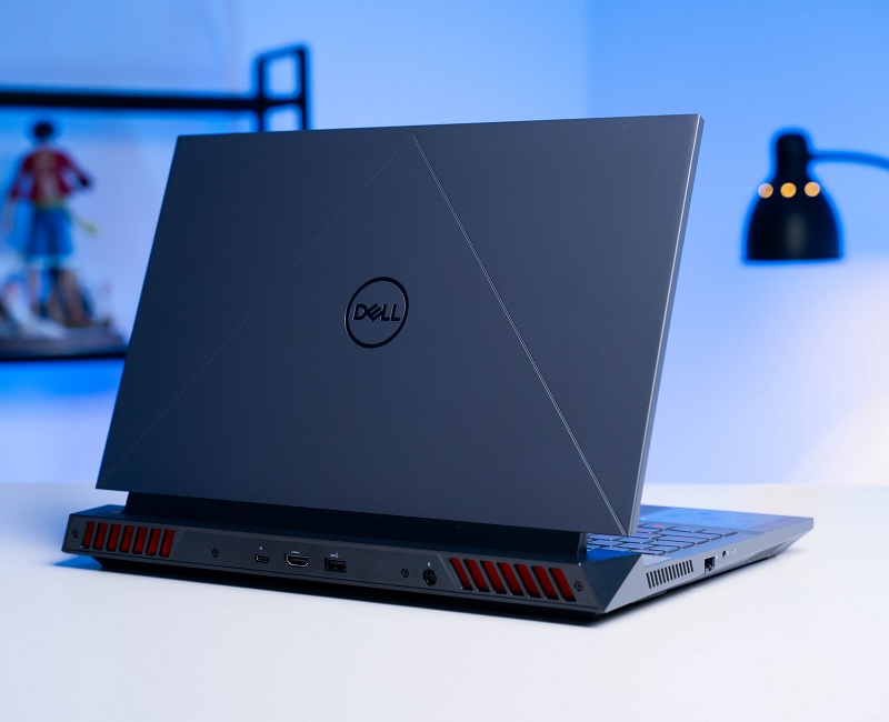 Dell Gaming G15 5535