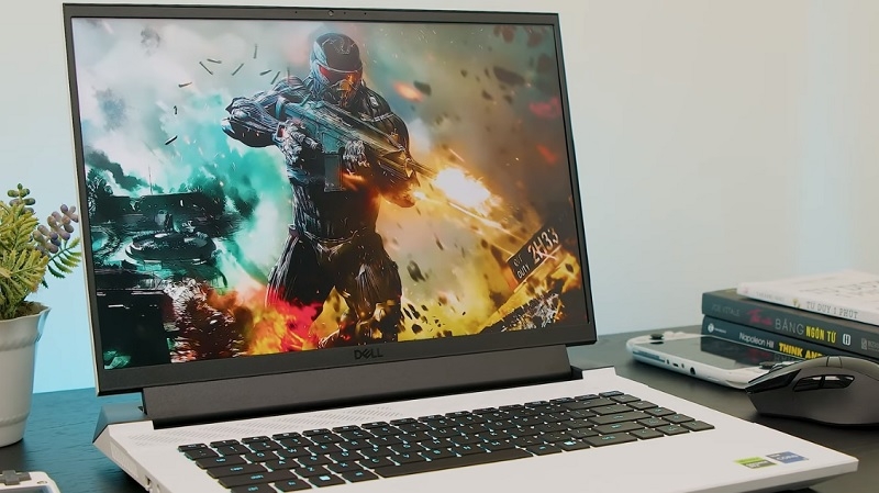 Laptop Dell Gaming G16 7630 Laptop Dell Gaming G16 7630