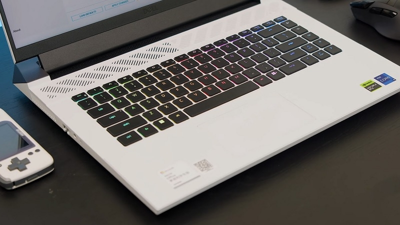 Laptop Dell Gaming G16 7630 Laptop Dell Gaming G16 7630