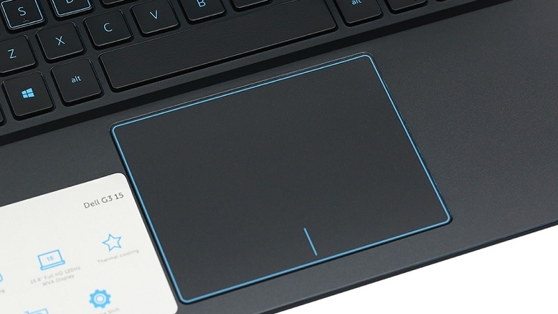 Laptop Dell Gaming G3 3500