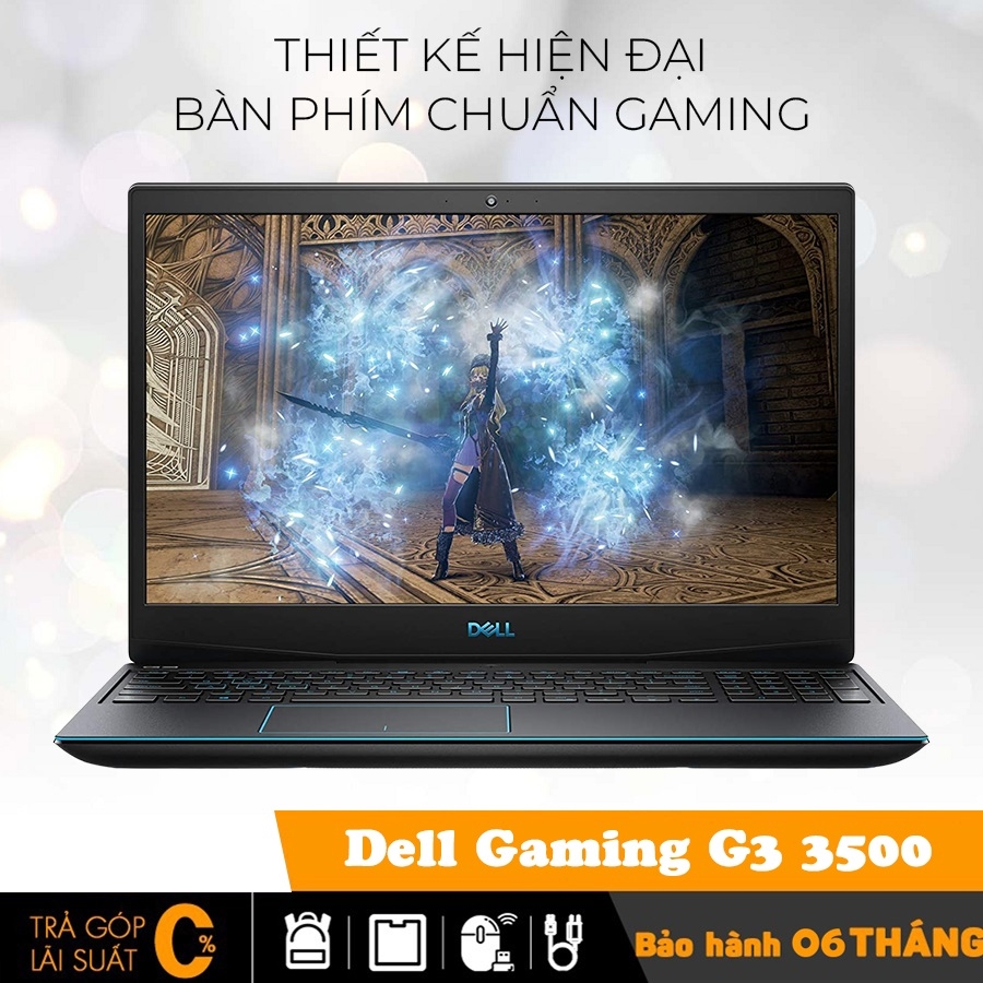 Dell Gaming G3 3500