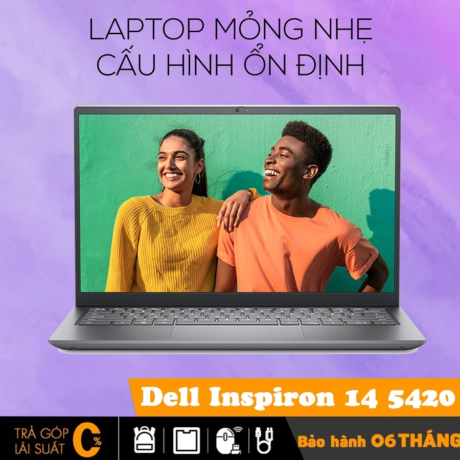 Dell Inspiron 14 5420