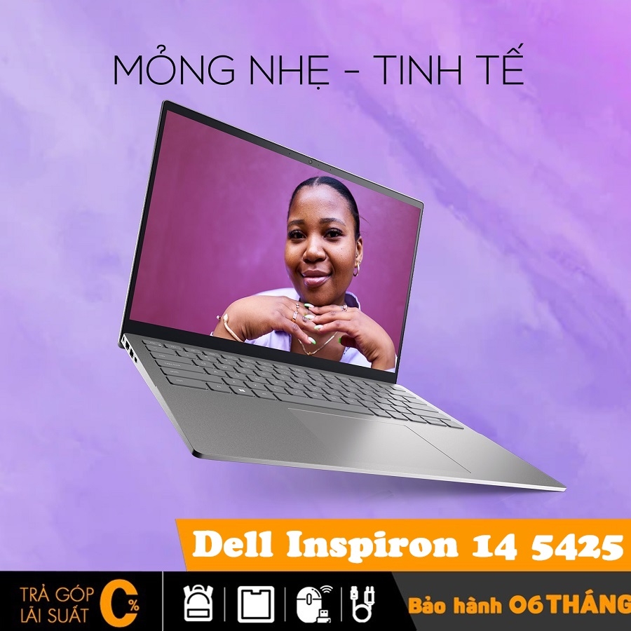 Dell Inspiron 14 5425