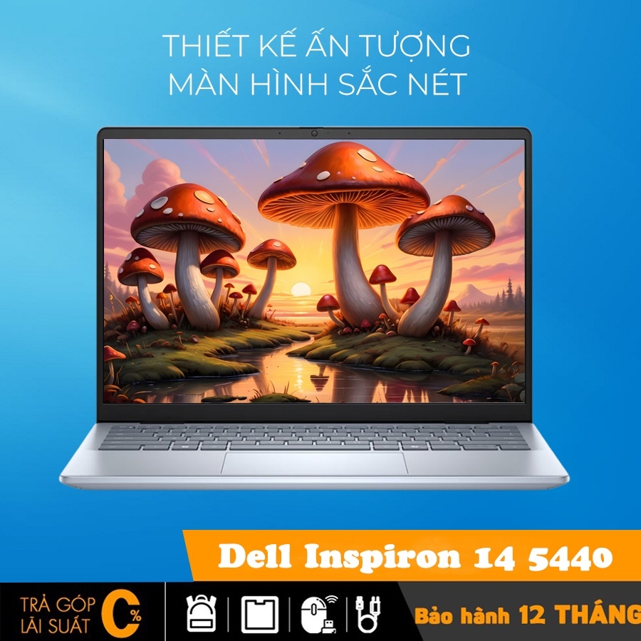 Dell Inspiron 14 5440