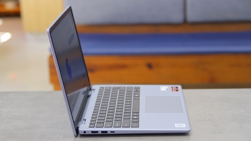 Laptop Dell Inspiron 14 5445 2024 Laptop Dell Inspiron 14 5445 2024