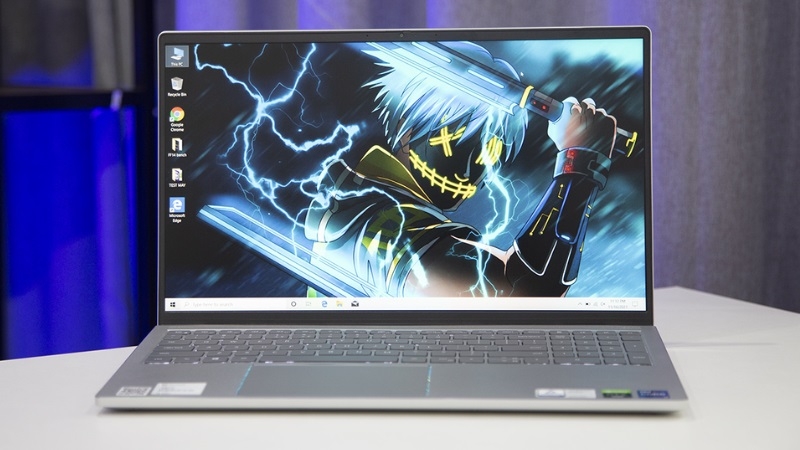 Laptop Dell Inspiron 15 Plus 7510 Laptop Dell Inspiron 15 Plus 7510