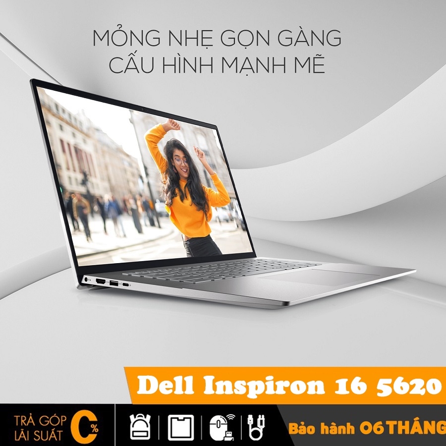 Dell Inspiron 16 5620