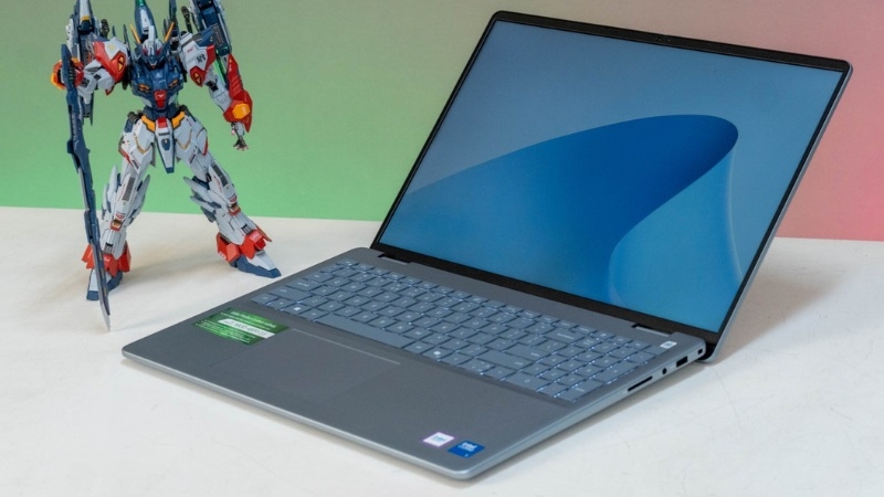 Laptop Dell Inspiron 16 5640 Laptop Dell Inspiron 16 5640