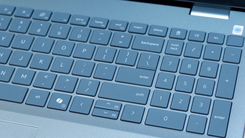 Laptop Dell Inspiron 16 5640 Laptop Dell Inspiron 16 5640