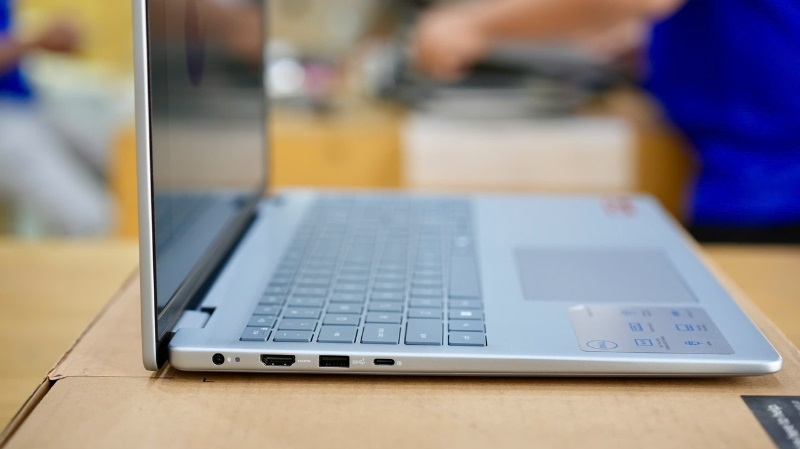 Dell Inspiron 16 5645 2024