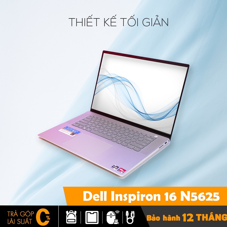 Dell Inspiron 16 N5625