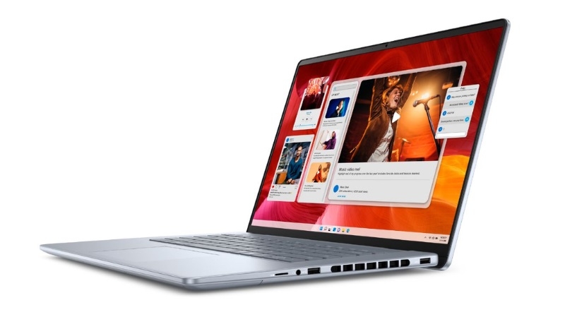 Dell Inspiron 16 Plus 7640A-R1605L