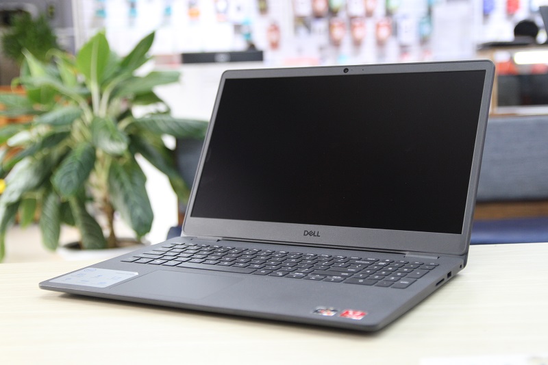 Dell Inspiron 3505
