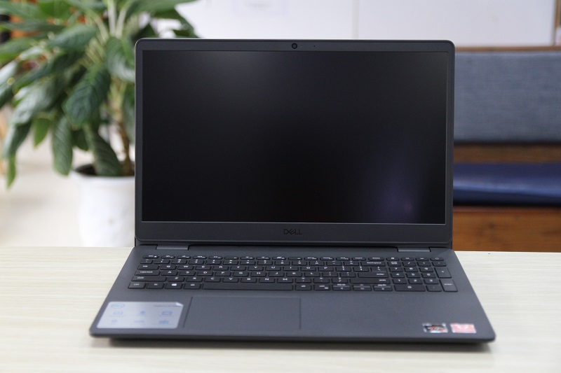 Dell inspiron 3505