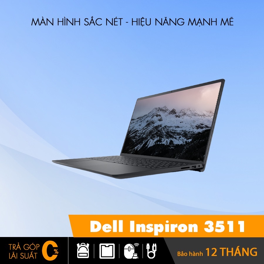 Dell Inspiron 3511