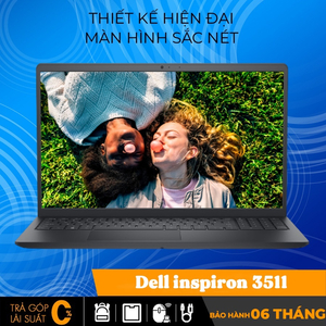 Dell inspiron 3511