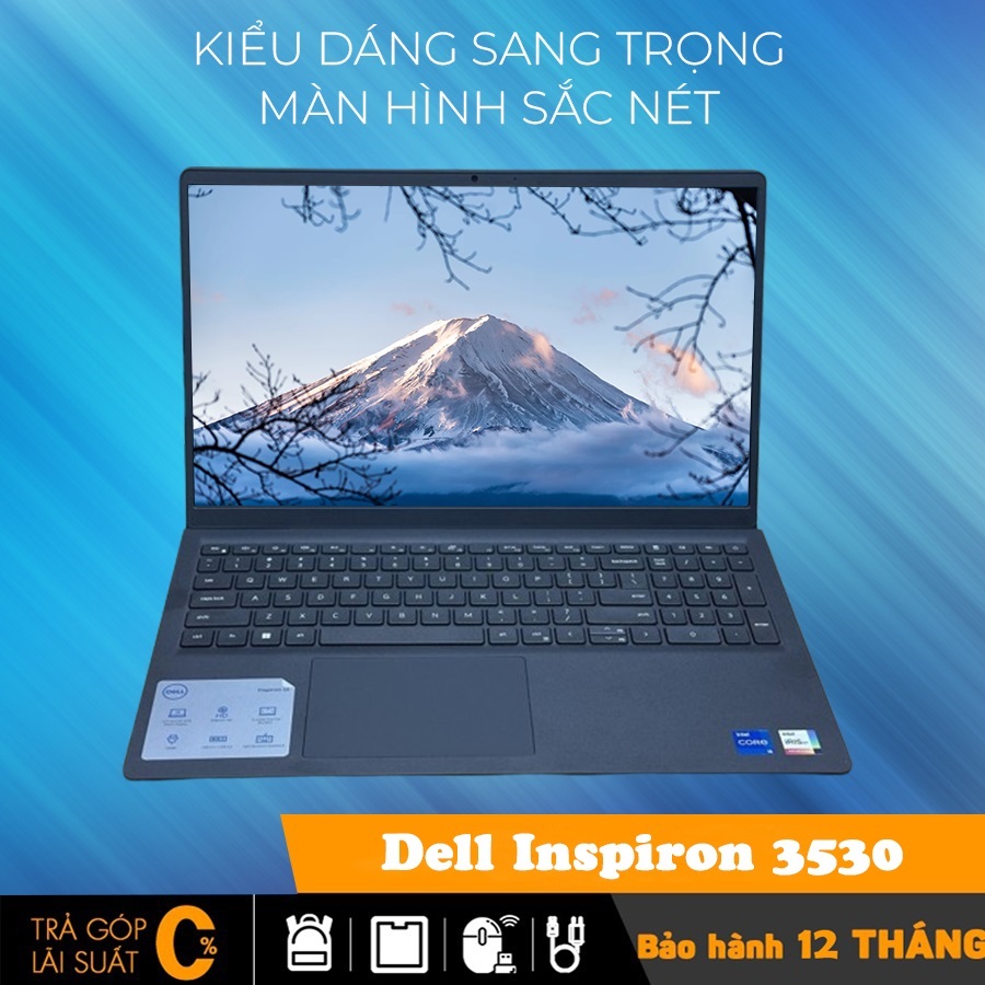 Dell Inspiron 3530