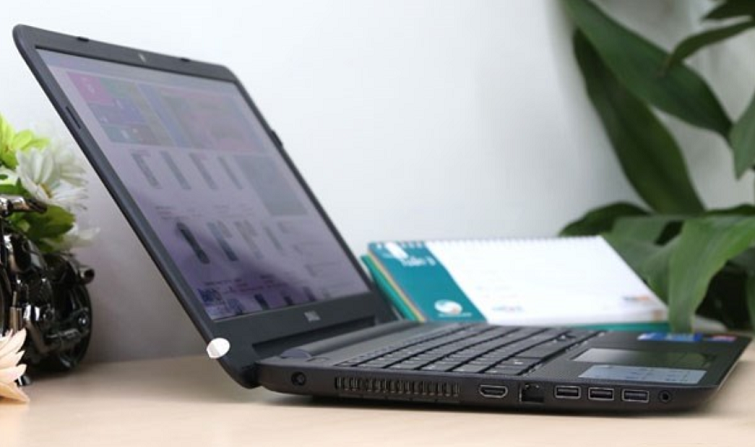 Dell Inspiron 3537
