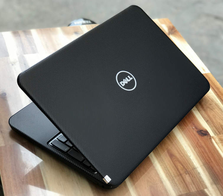 Dell Inspiron 3537