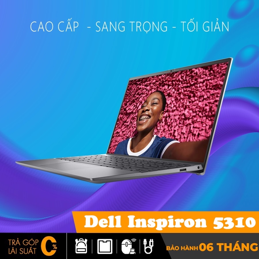 Dell Inspiron 5310