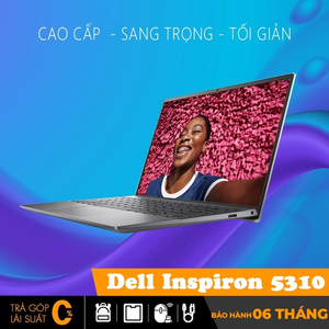 Dell Inspiron 5310