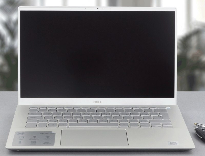 Dell Inspiron 5401