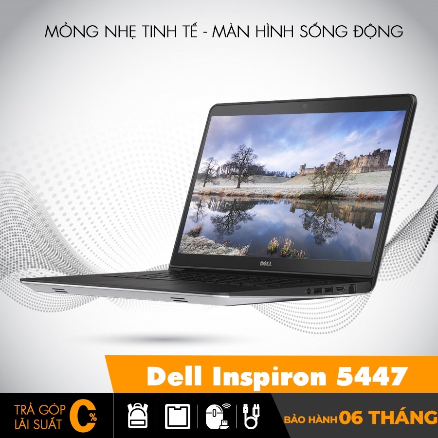 Dell Inspiron 5447