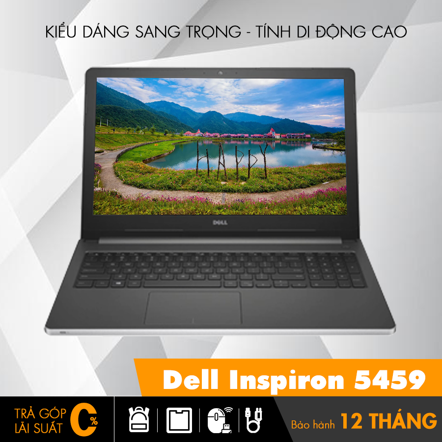 Dell Inspiron 5459