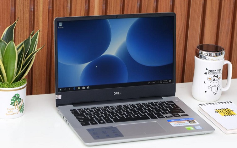 Dell Inspiron 5480
