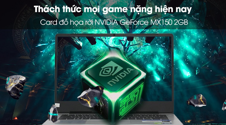 Hiệu năng cực mạnh, đáp ứng tất cả các nhu cầu của người dùng