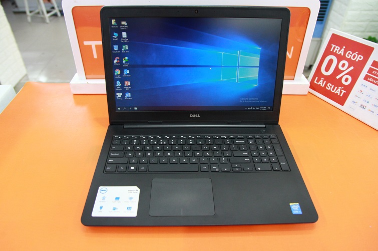 Màn hình cho hiển thị hình ảnh sắc nét