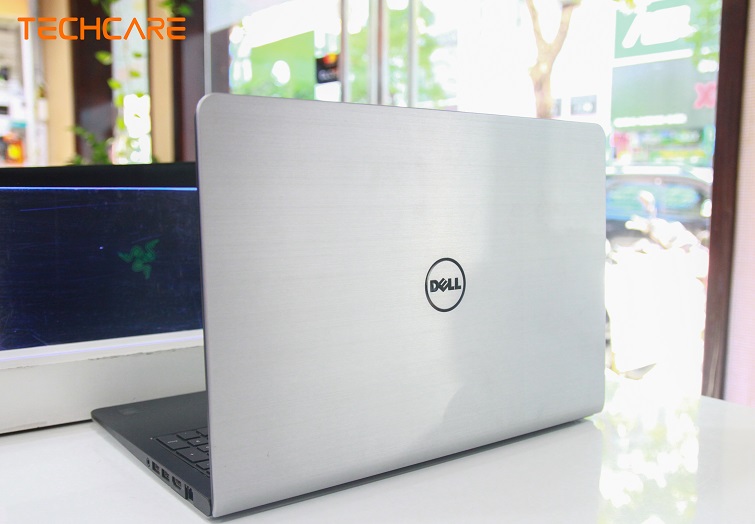 Dell Inspiron 5548
