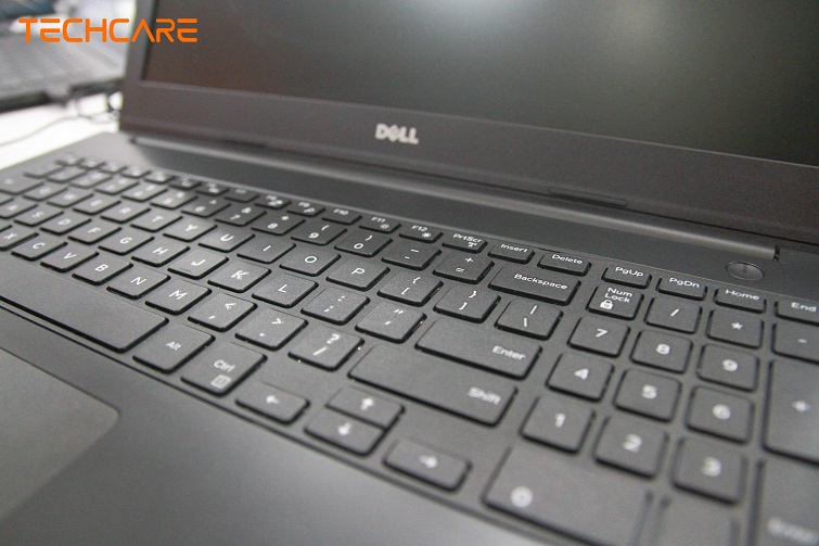 Dell Inspiron 5548