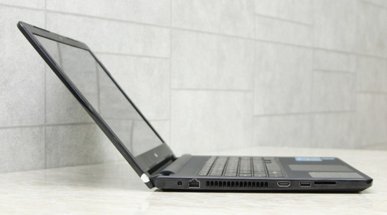 Dell Inspiron 5558