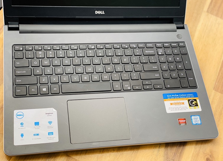 Dell Inspiron 5559