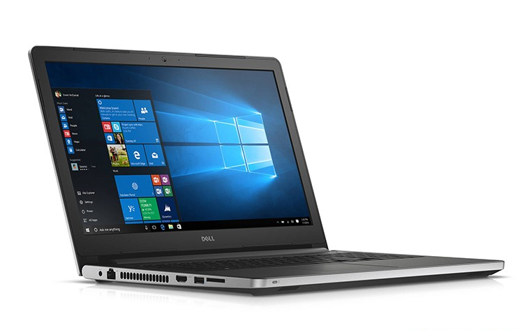 Dell Inspiron 5559