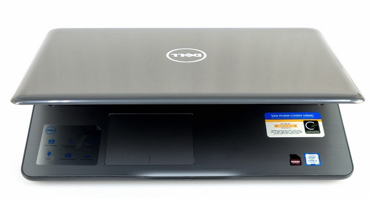 Dell Inspiron 5567