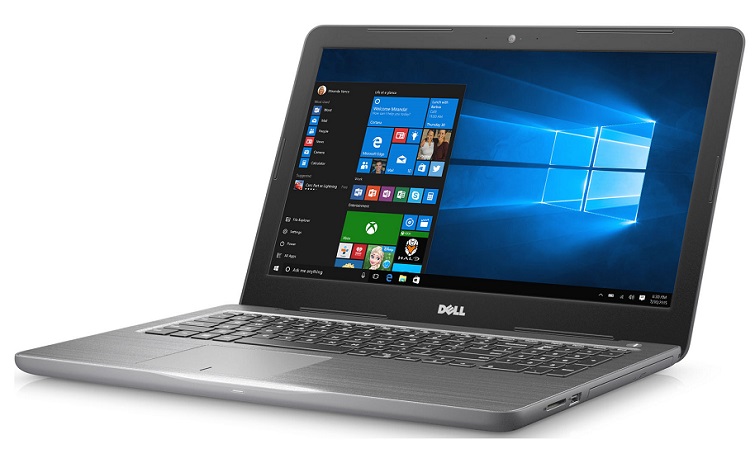 Dell Inspiron 5567