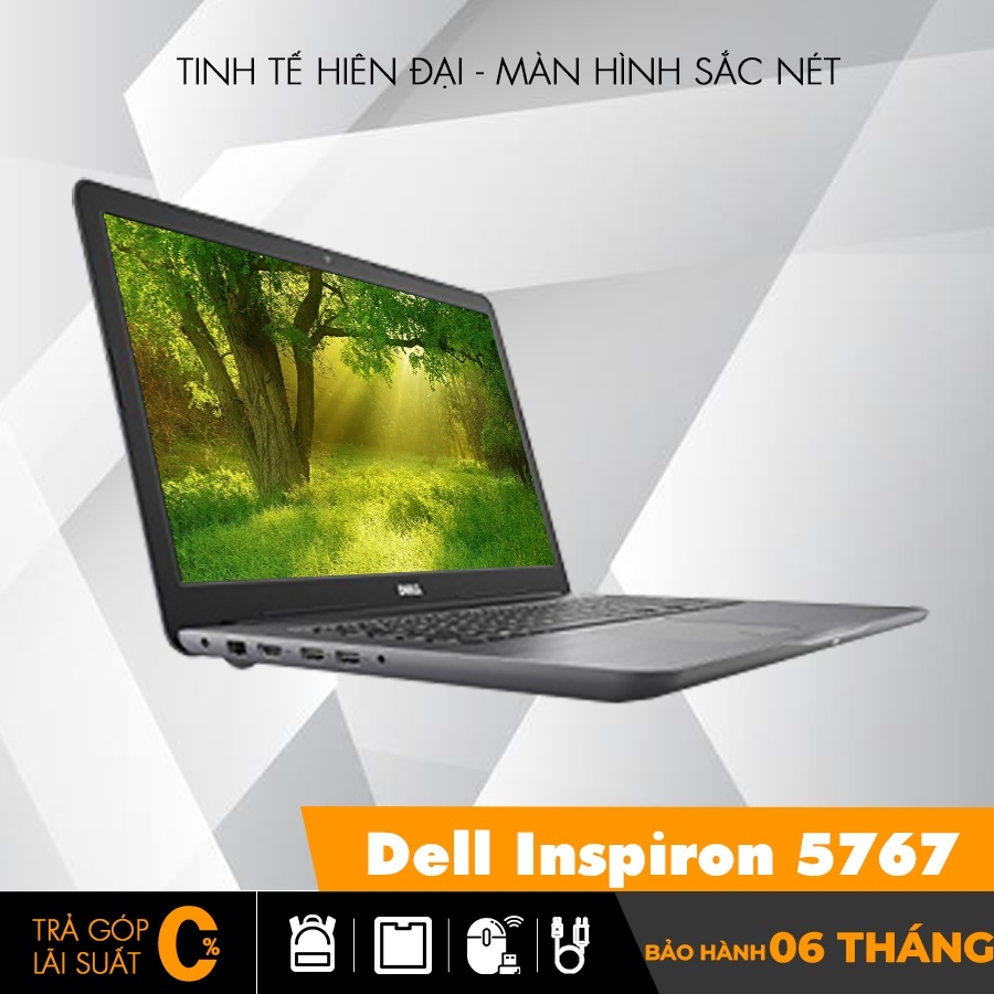 Dell Inspiron 5767